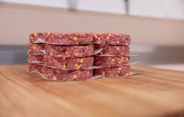 Fresh Patties