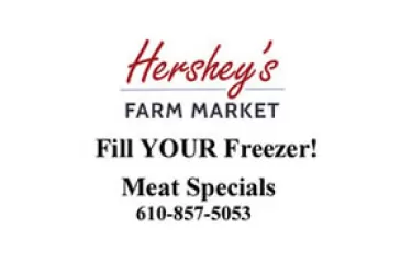 Freezer Meat Specials